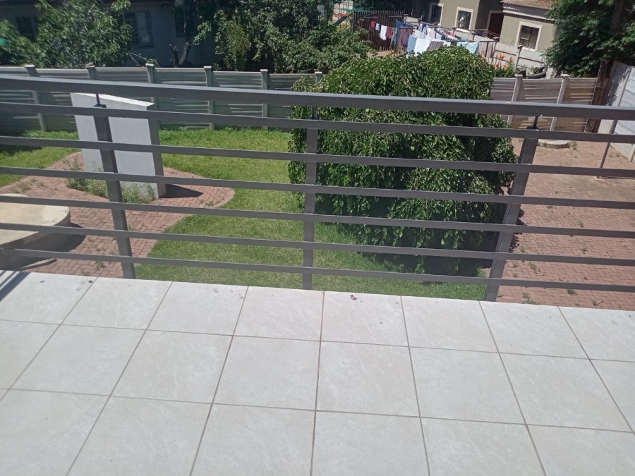 1 Bedroom Property for Sale in Universitas Free State